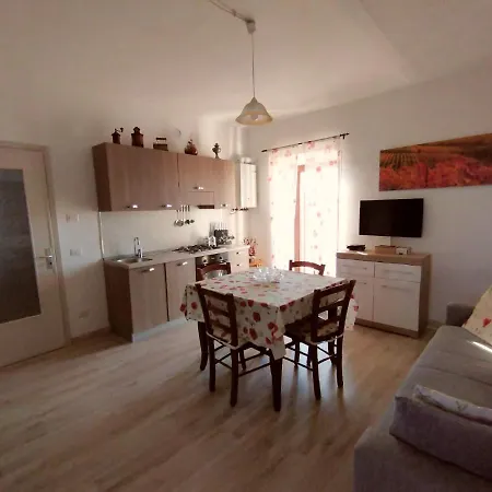 Дом отдыха Casa Felicita
