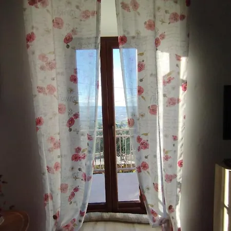 Дом отдыха Casa Felicita Диано-д'Альба