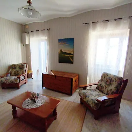 Casa Felicita Дом отдыха