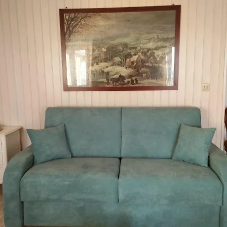 Casa Felicita Дом отдыха *