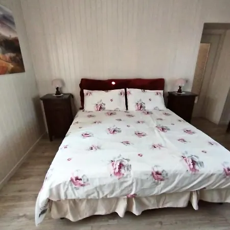 Casa Felicita Дом отдыха