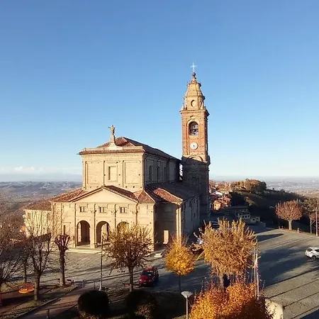 Casa Felicita Дом отдыха
