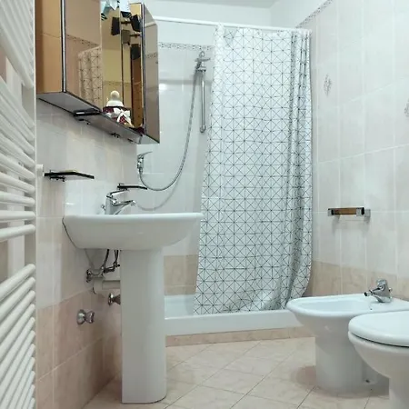 Дом отдыха Casa Felicita